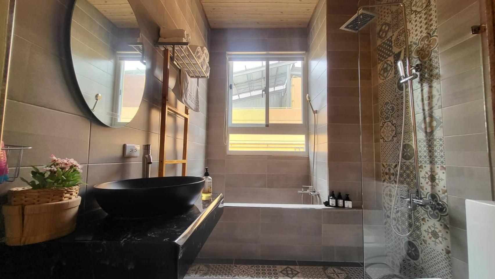 La Fleur Bnb & Restaurant Hengchun South Gate Room photo