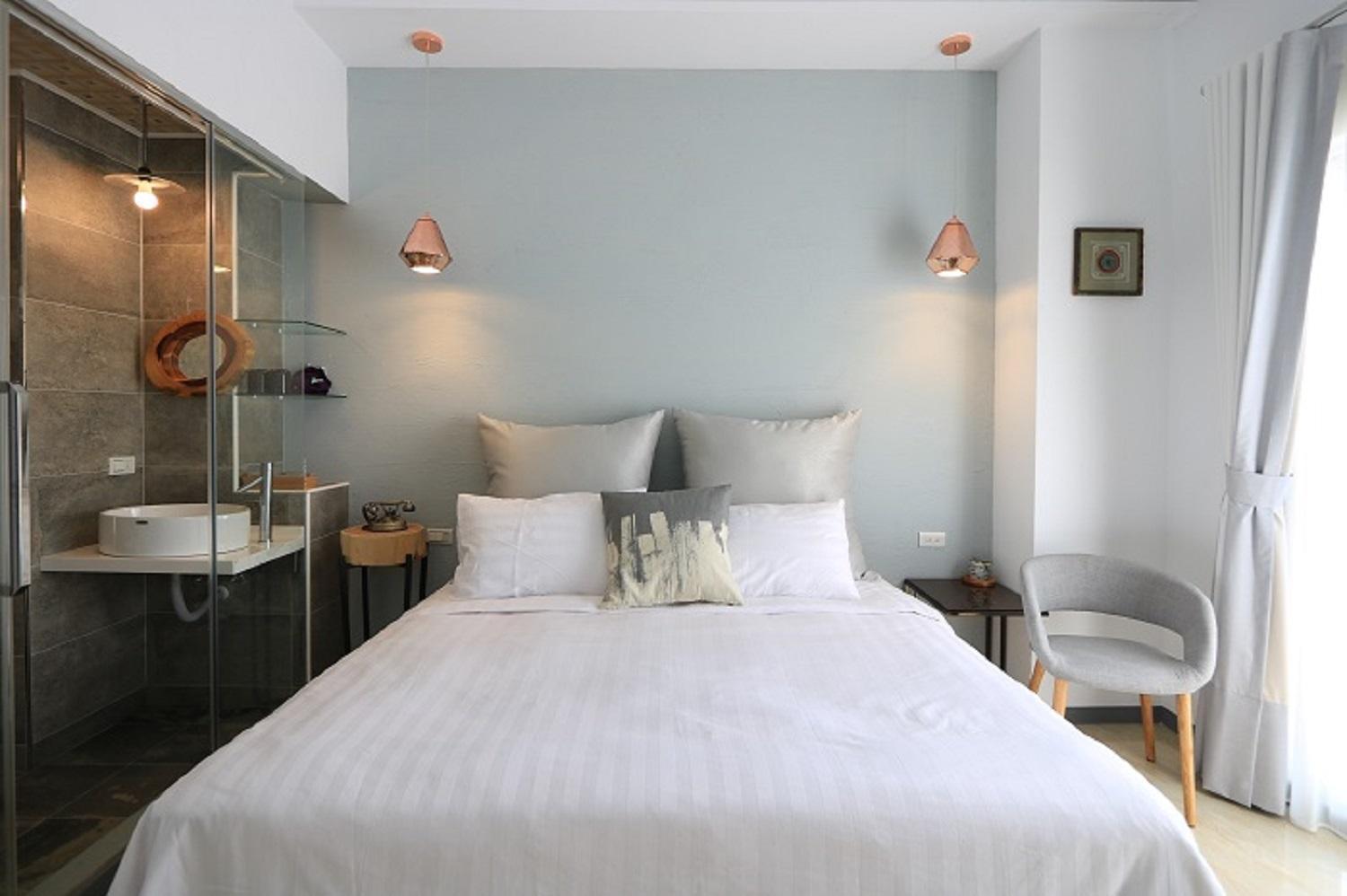 La Fleur Bnb & Restaurant Hengchun South Gate Room photo