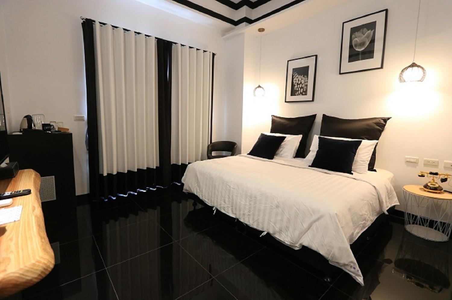 La Fleur Bnb & Restaurant Hengchun South Gate Room photo