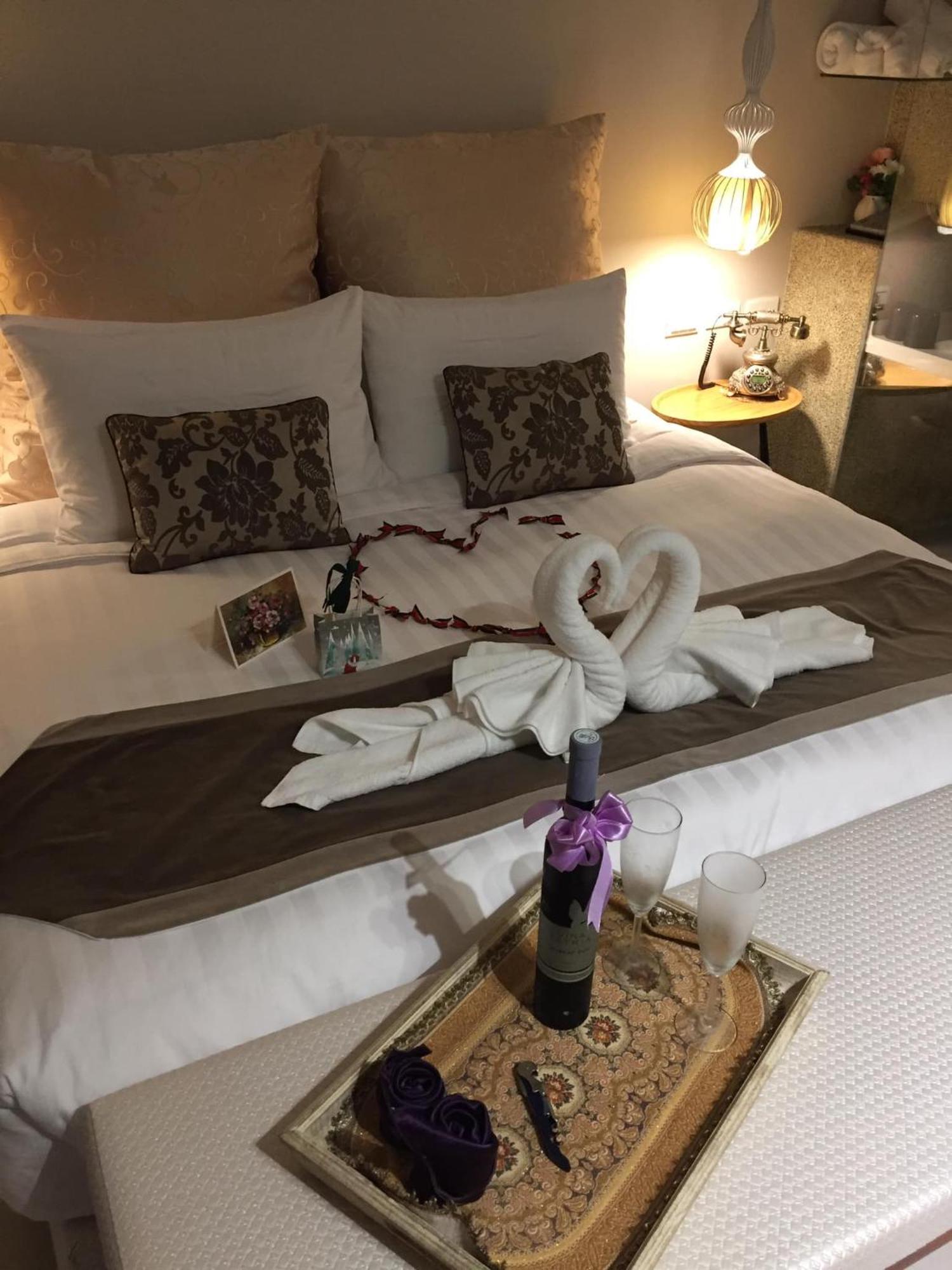 La Fleur Bnb & Restaurant Hengchun South Gate Room photo
